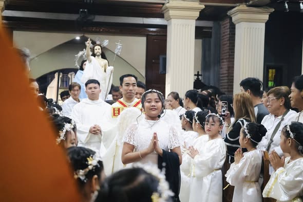 Linggo ng Pasko ng Muling Pagkabuhay